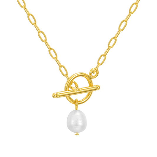 You're The One Necklace - EVRYJEWELS