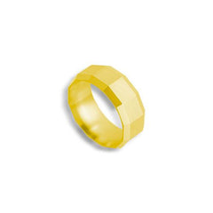 18K Gold Waterproof