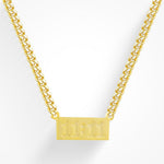 A Bit of Luck Necklace - EVRYJEWELS