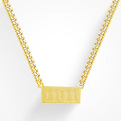 Gold