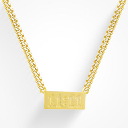 A Bit of Luck Necklace - EVRYJEWELS