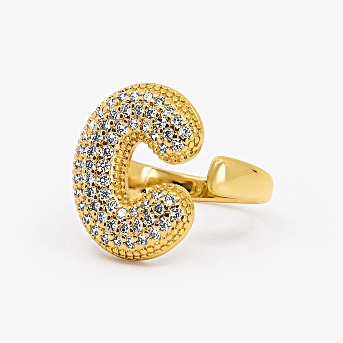 Adore Me Ring - EVRYJEWELS