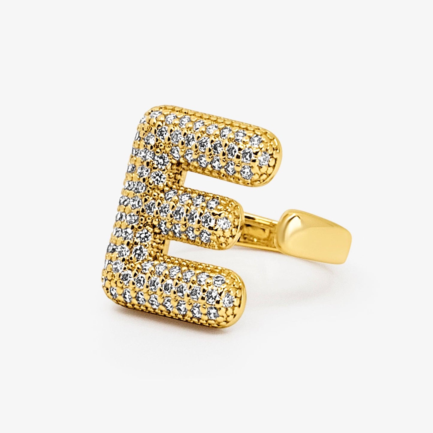 Adore Me Ring - EVRYJEWELS
