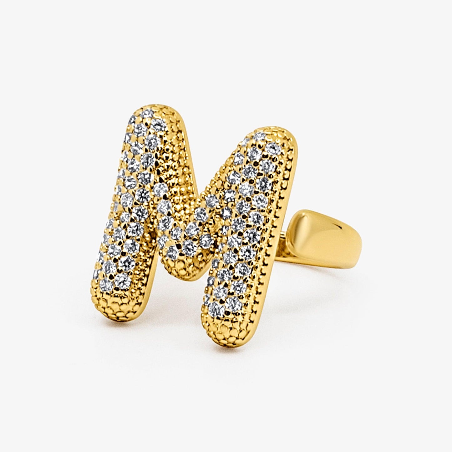 Adore Me Ring - EVRYJEWELS
