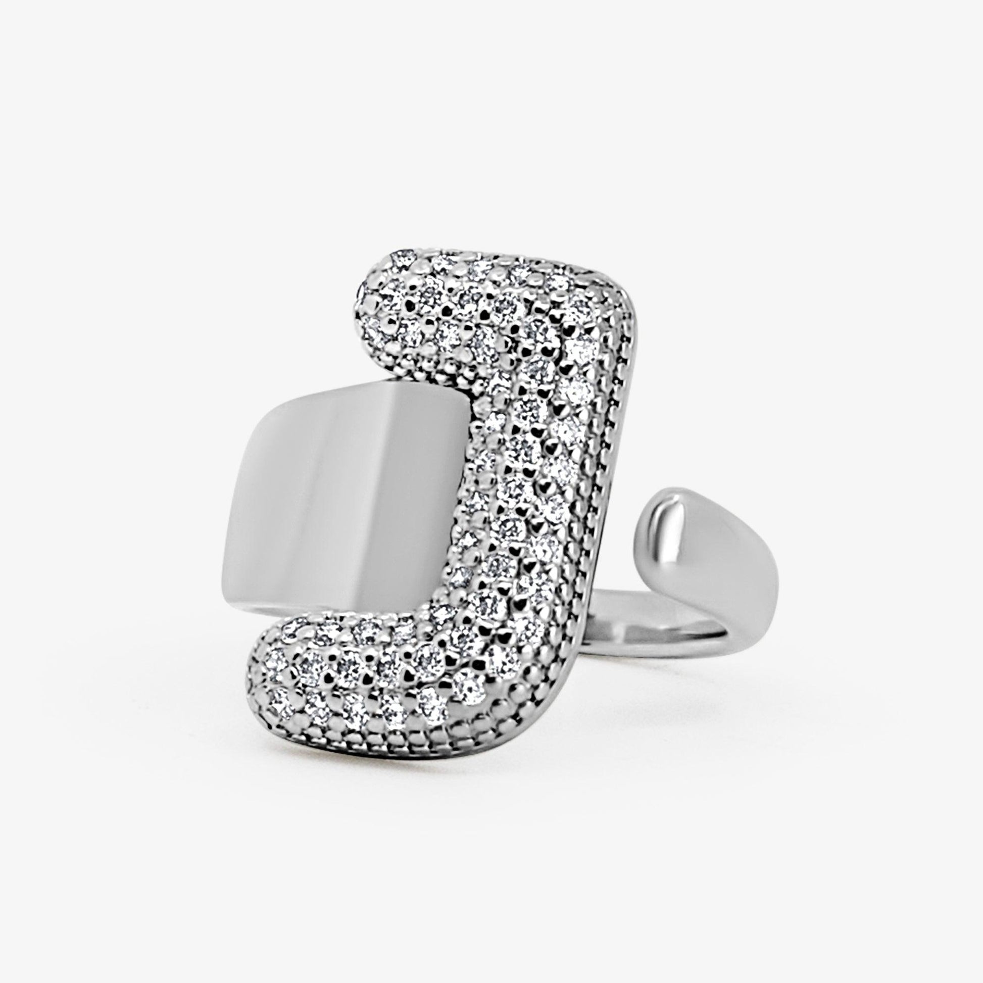 Adore Me Ring - EVRYJEWELS