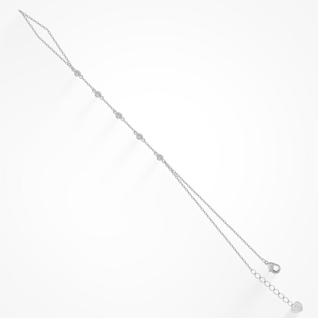 Afterglow Hand Chain - EVRYJEWELS