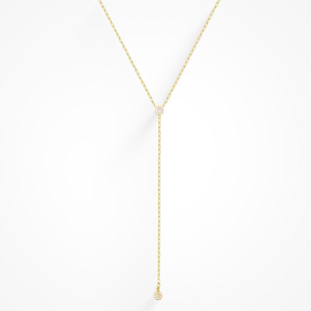 Alina Necklace - EVRYJEWELS