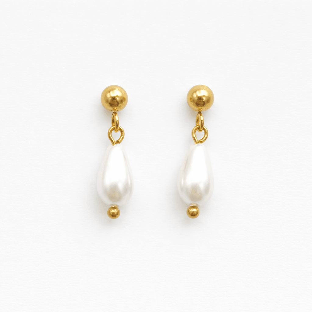 Anastasia Earrings - EVRYJEWELS