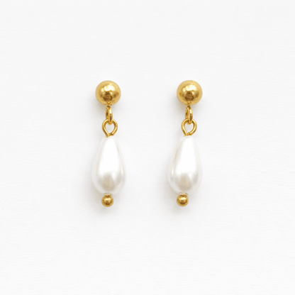Anastasia Earrings - EVRYJEWELS