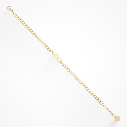 Angel Number Bracelet - EVRYJEWELS
