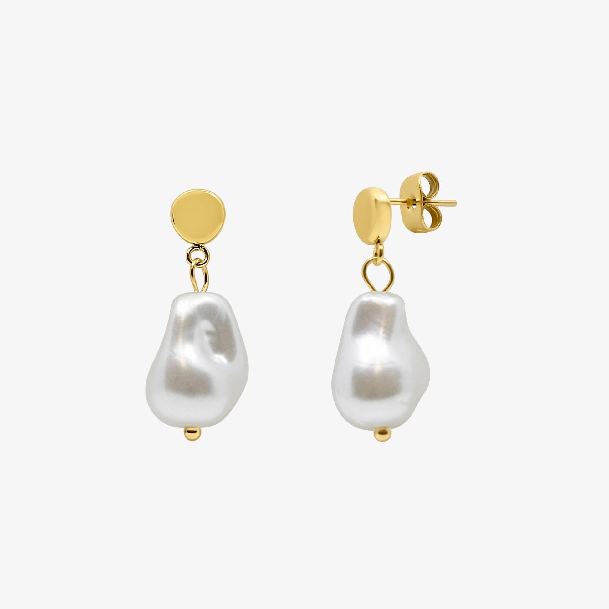 Ariel Earrings - EVRYJEWELS