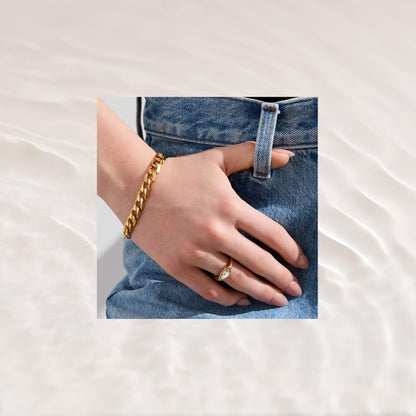 Aurora Ring - EVRYJEWELS