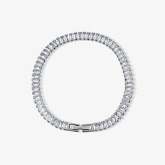 Silver Waterproof