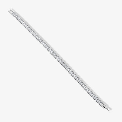 She's An Icon Tennis Bracelet - EVRYJEWELS