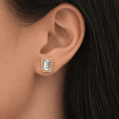18K Gold Waterproof