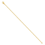 Baby Link Up Bracelet - EVRYJEWELS