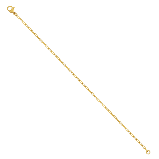 Baby Link Up Bracelet - EVRYJEWELS