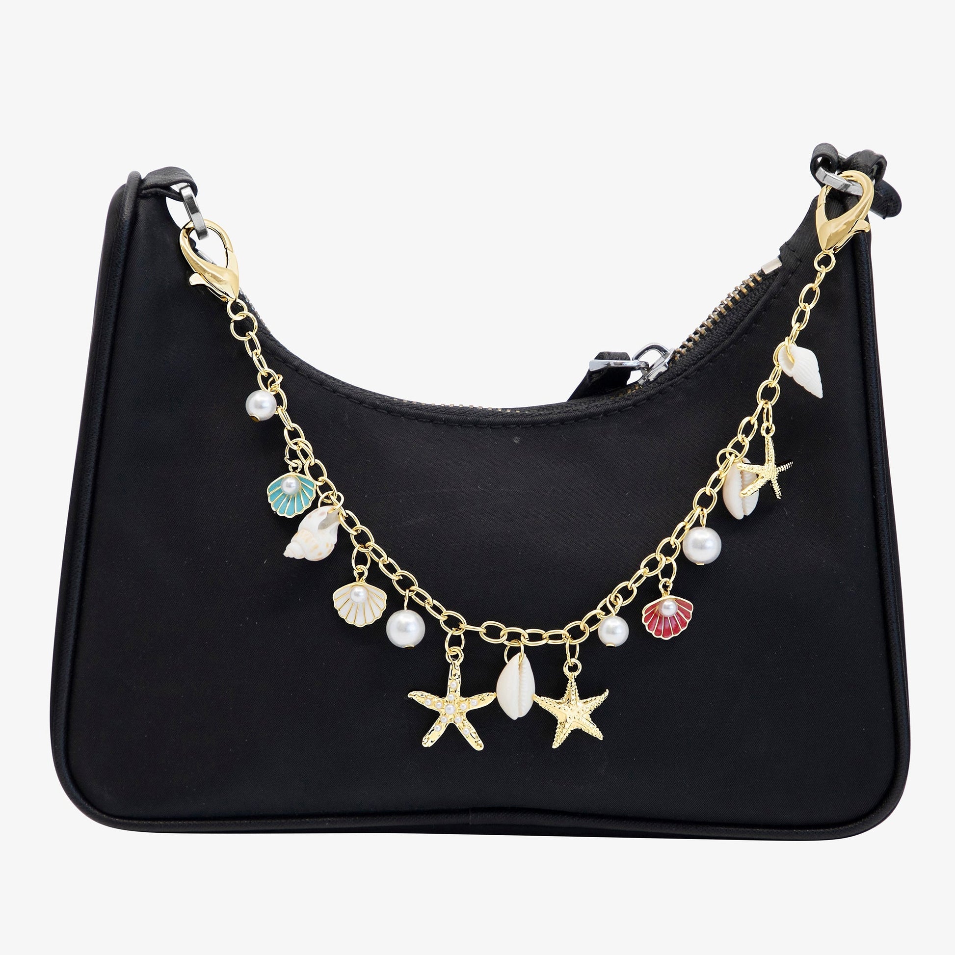 Evryday Bag Charms - EVRYJEWELS
