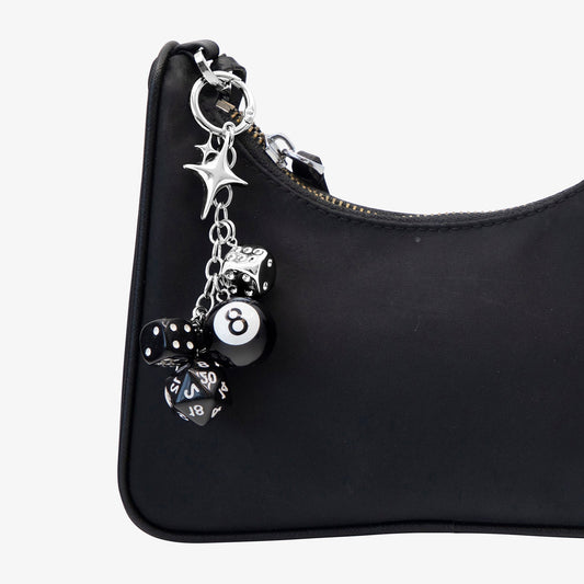 Lucky Roll Bag Charm - EVRYJEWELS