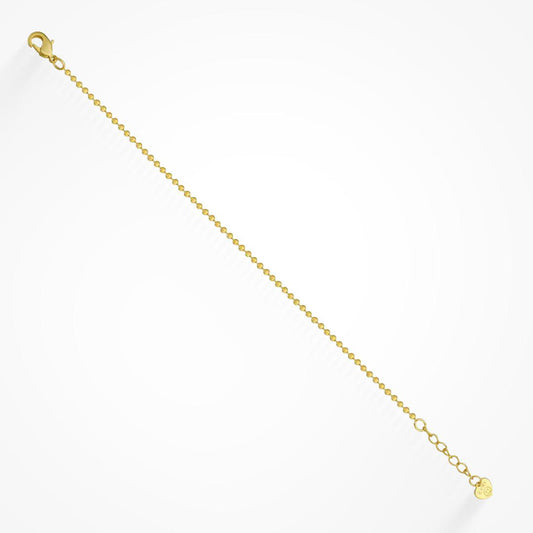 Ball Chain Bracelet - EVRYJEWELS