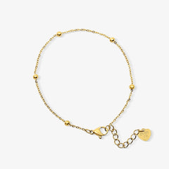 18K Gold Waterproof