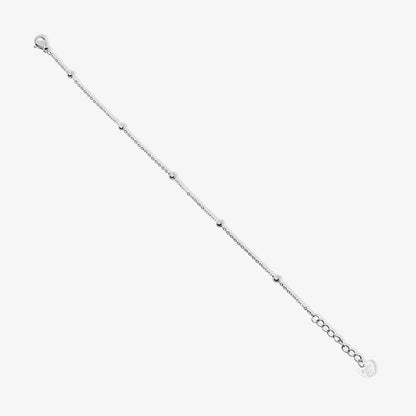Ball and Chain Bracelet - EVRYJEWELS