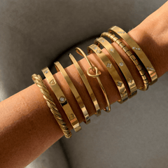 Silver Waterproof