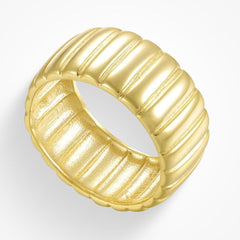 18K Gold Waterproof