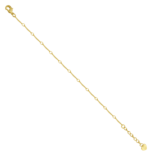 Bar Chain Bracelet - EVRYJEWELS