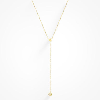 Be Your Spark Necklace - EVRYJEWELS