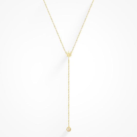 Be Your Spark Necklace - EVRYJEWELS