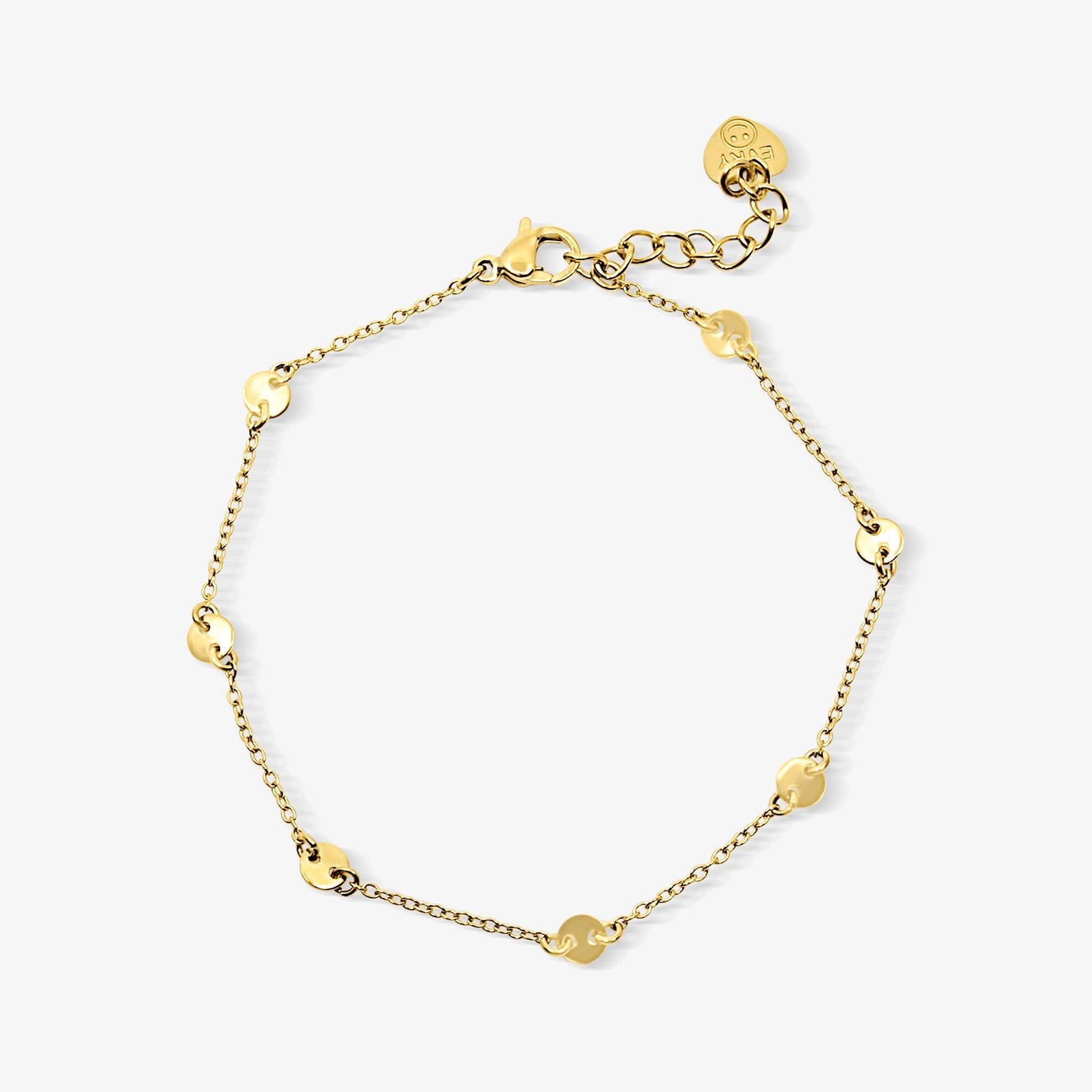 Beaded Daydream Bracelet - EVRYJEWELS