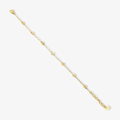 18K Gold Waterproof