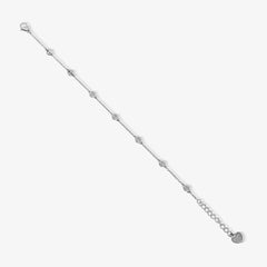 Silver Waterproof