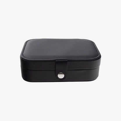 Large Rectangle Jewelry Box - EVRYJEWELS