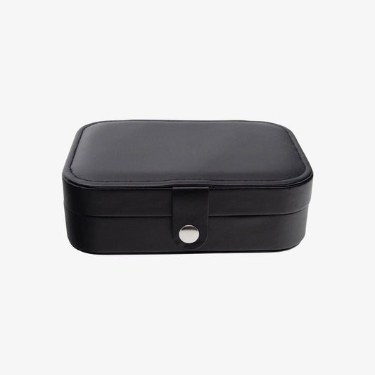 Large Travel Jewelry Organizer - EVRYJEWELS