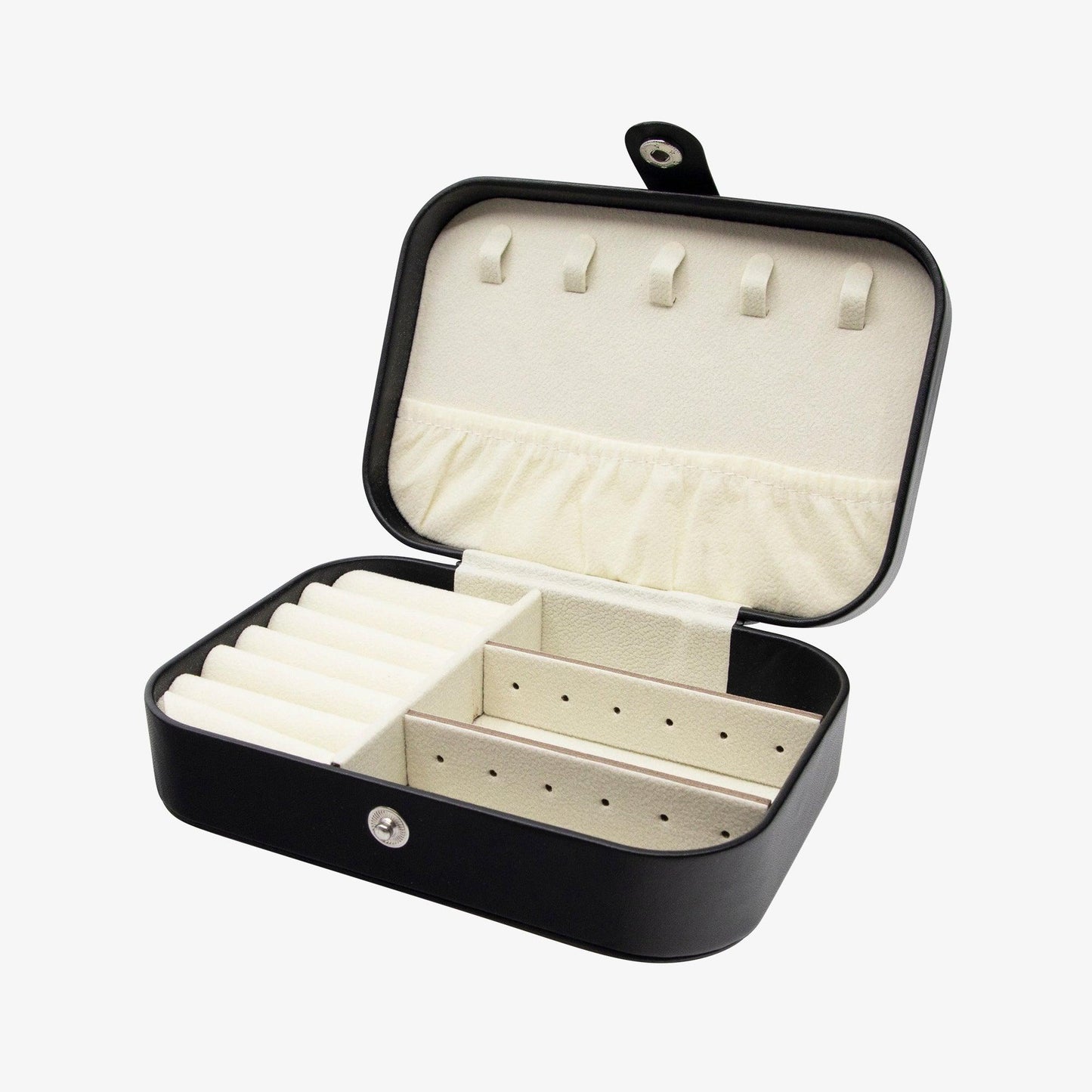 Large Rectangle Jewelry Box - EVRYJEWELS