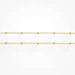 Bondi Waist Chain - EVRYJEWELS