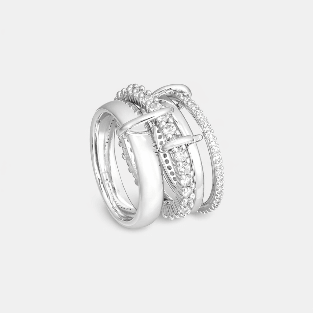 Bound Forever Ring - EVRYJEWELS