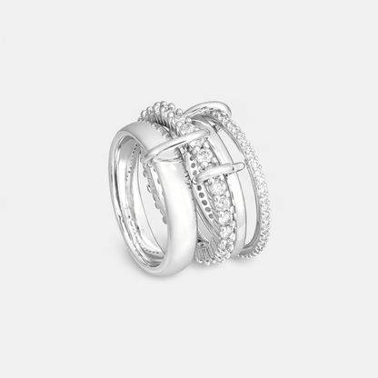 Bound Forever Ring - EVRYJEWELS
