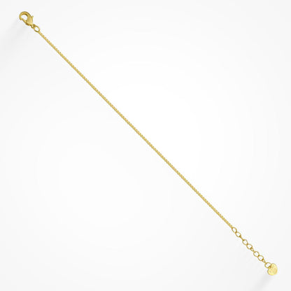 Box Chain Bracelet - EVRYJEWELS