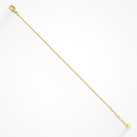 Box Chain Bracelet - EVRYJEWELS