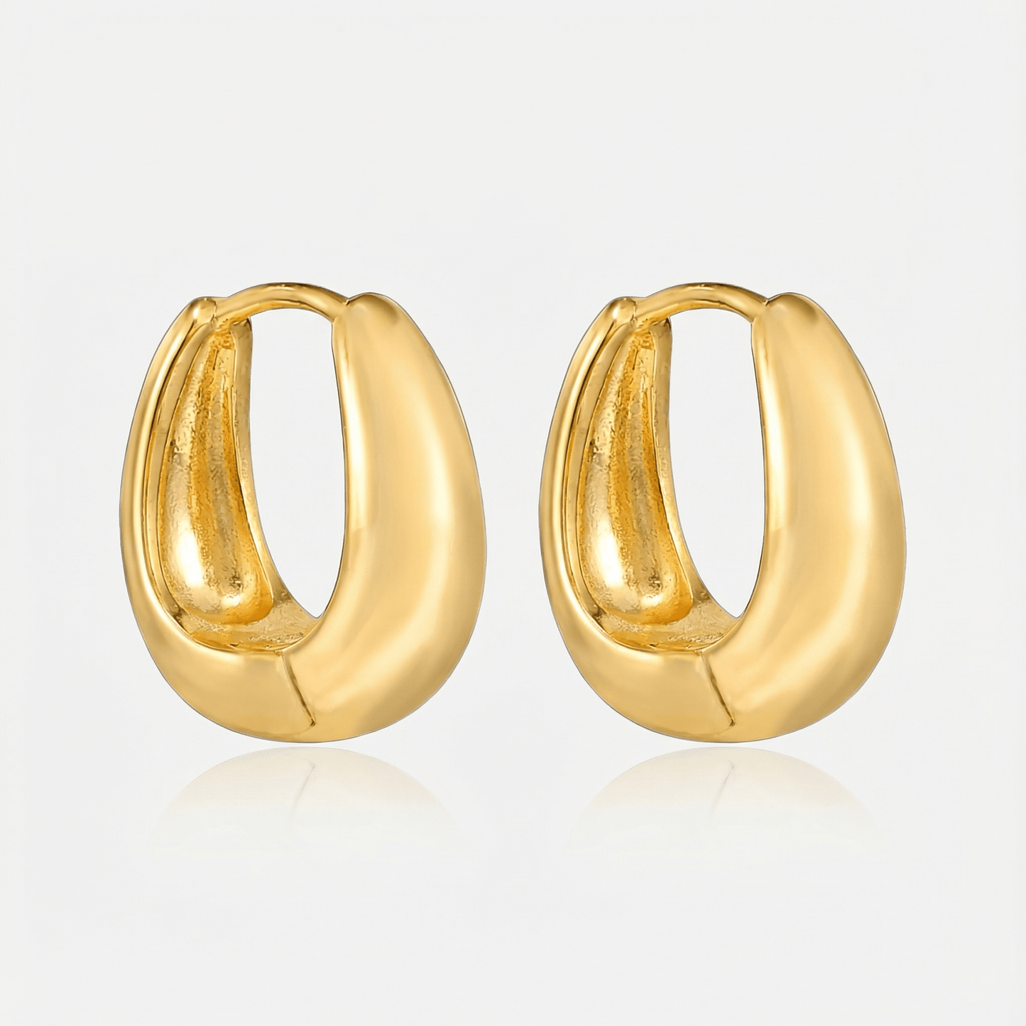Brandy Earrings - EVRYJEWELS