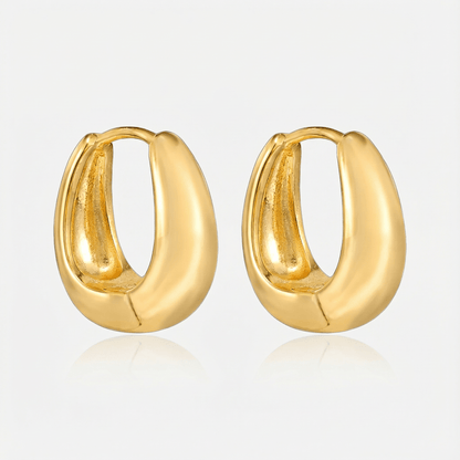 Brandy Earrings - EVRYJEWELS