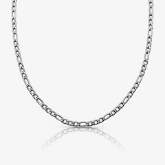 Silver Waterproof