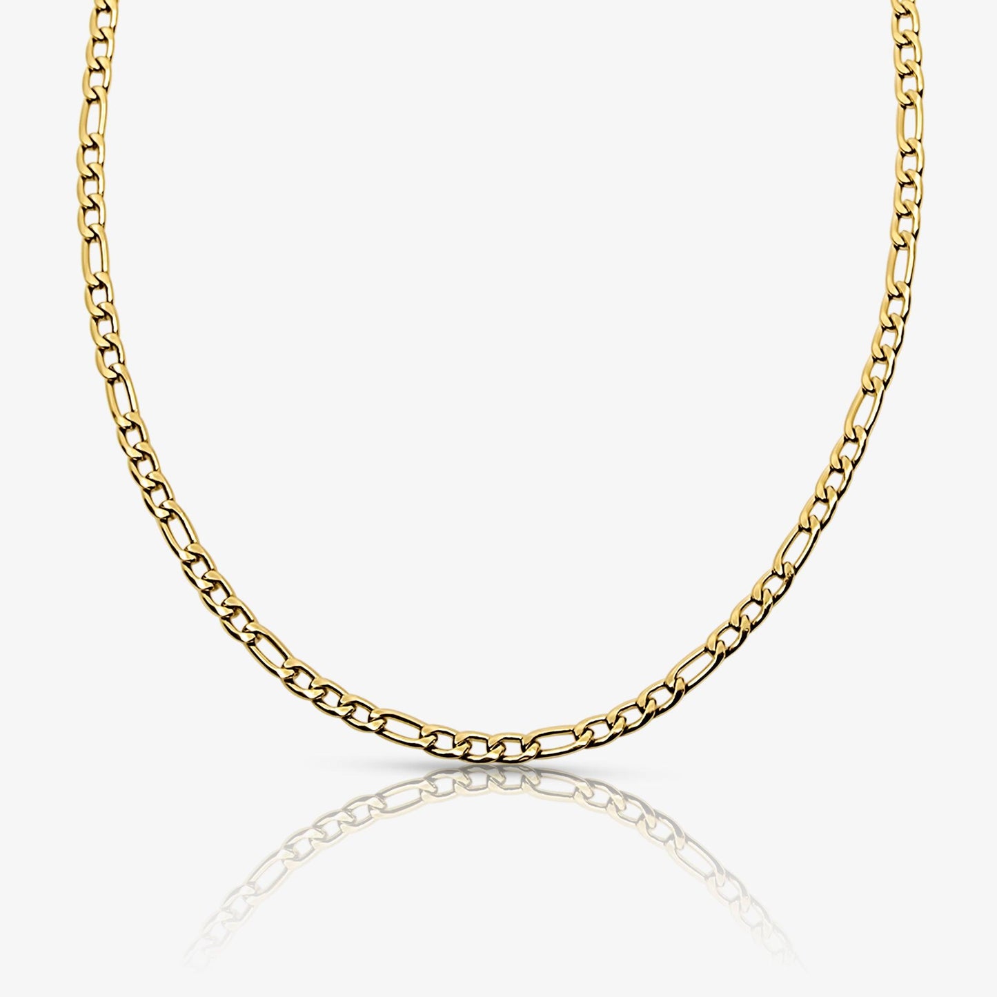 Cash Necklace - EVRYJEWELS