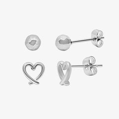 Silver Waterproof