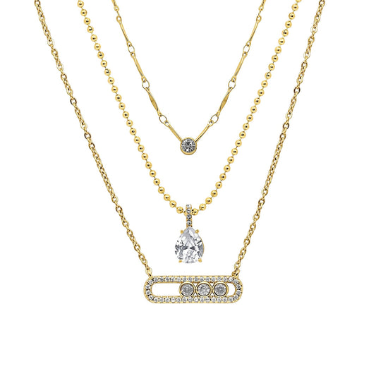 Britt's Faves 3 Piece Bundle - EVRYJEWELS