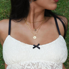 18K Gold Waterproof