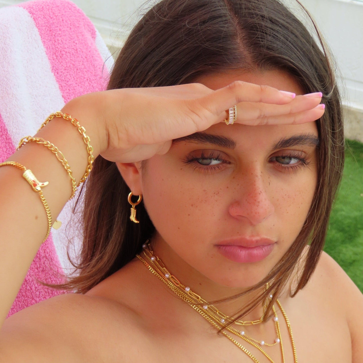 Casino Bracelet - EVRYJEWELS